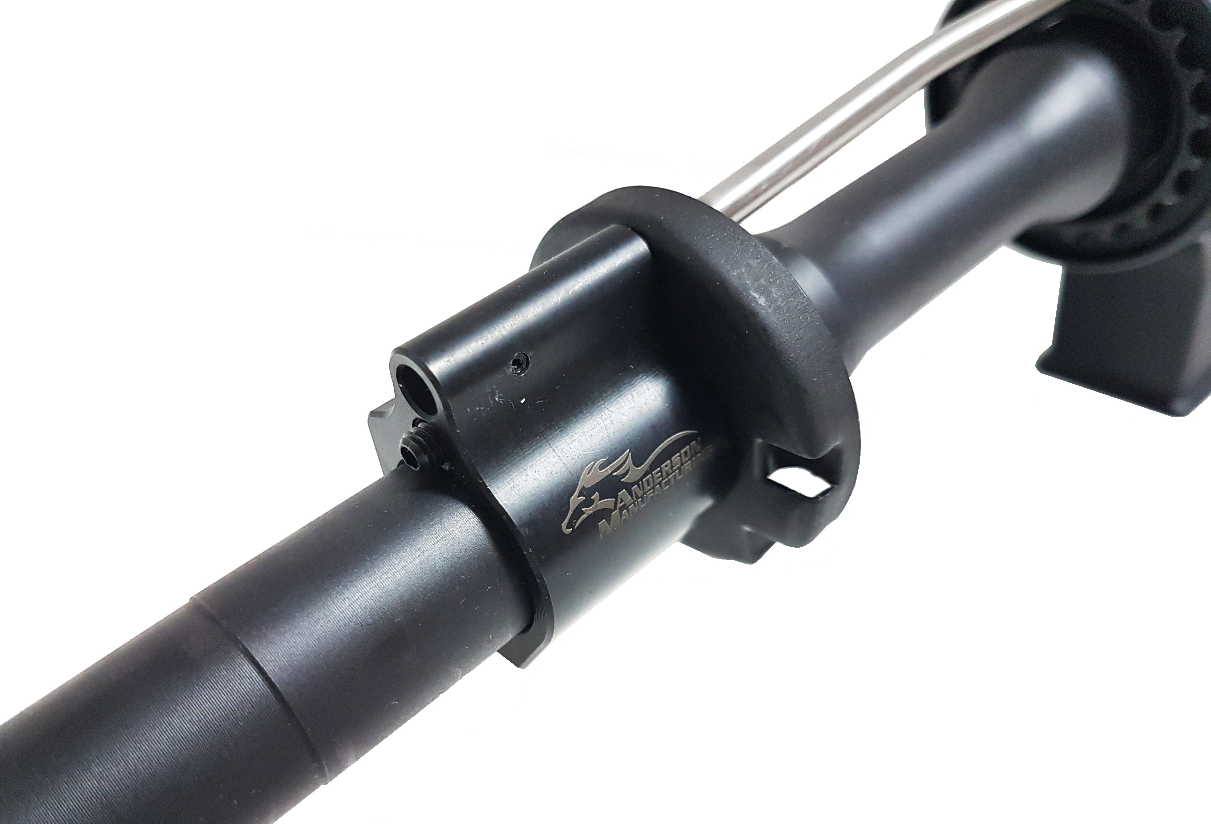 Anderson AM-15 10,5", kal. 300AAC Blackout 3