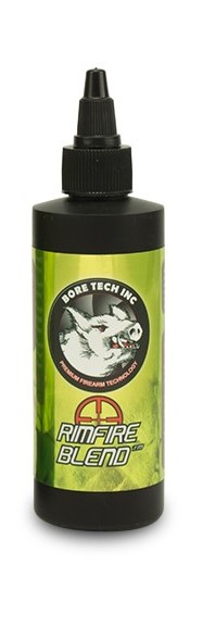 BoreTech Rimfire čistič malorážiek 118ml