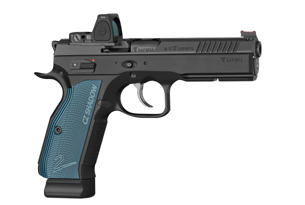 CZ Shadow 2 OR, kal. 9x19mm
