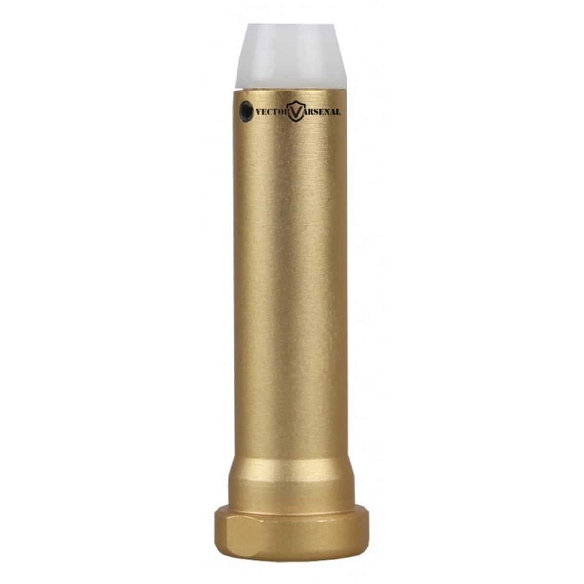 Vector Buffer H3 AR15 4