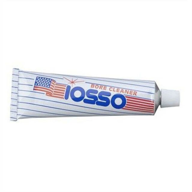 IOSSO Bore Cleaner 44ml