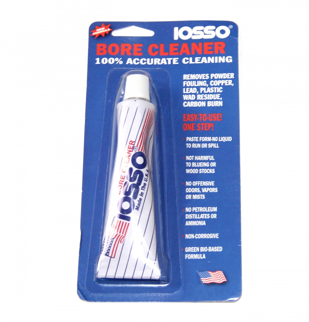 IOSSO Bore Cleaner 44ml 2