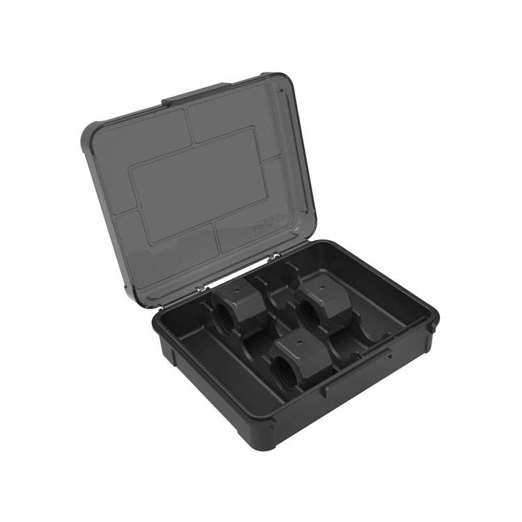 Frankford Arsenal Co-AX bushing 2