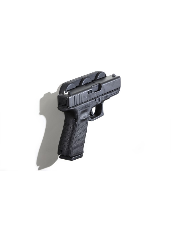 Lyman Magnetický úchyt na zbraň Pac-Mag 4