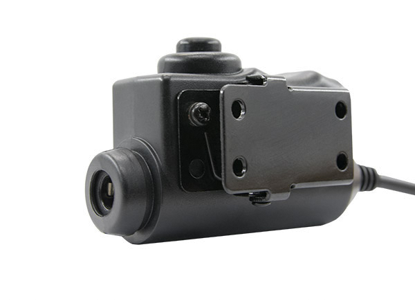 OPSMEN M51 Motorola 1 pin 4