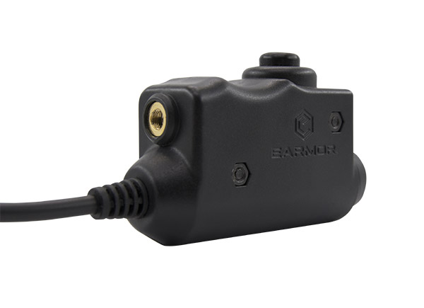 OPSMEN M51 Motorola 1 pin 6