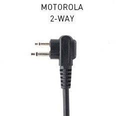 OPSMEN M52 Motorola 2 pin 6