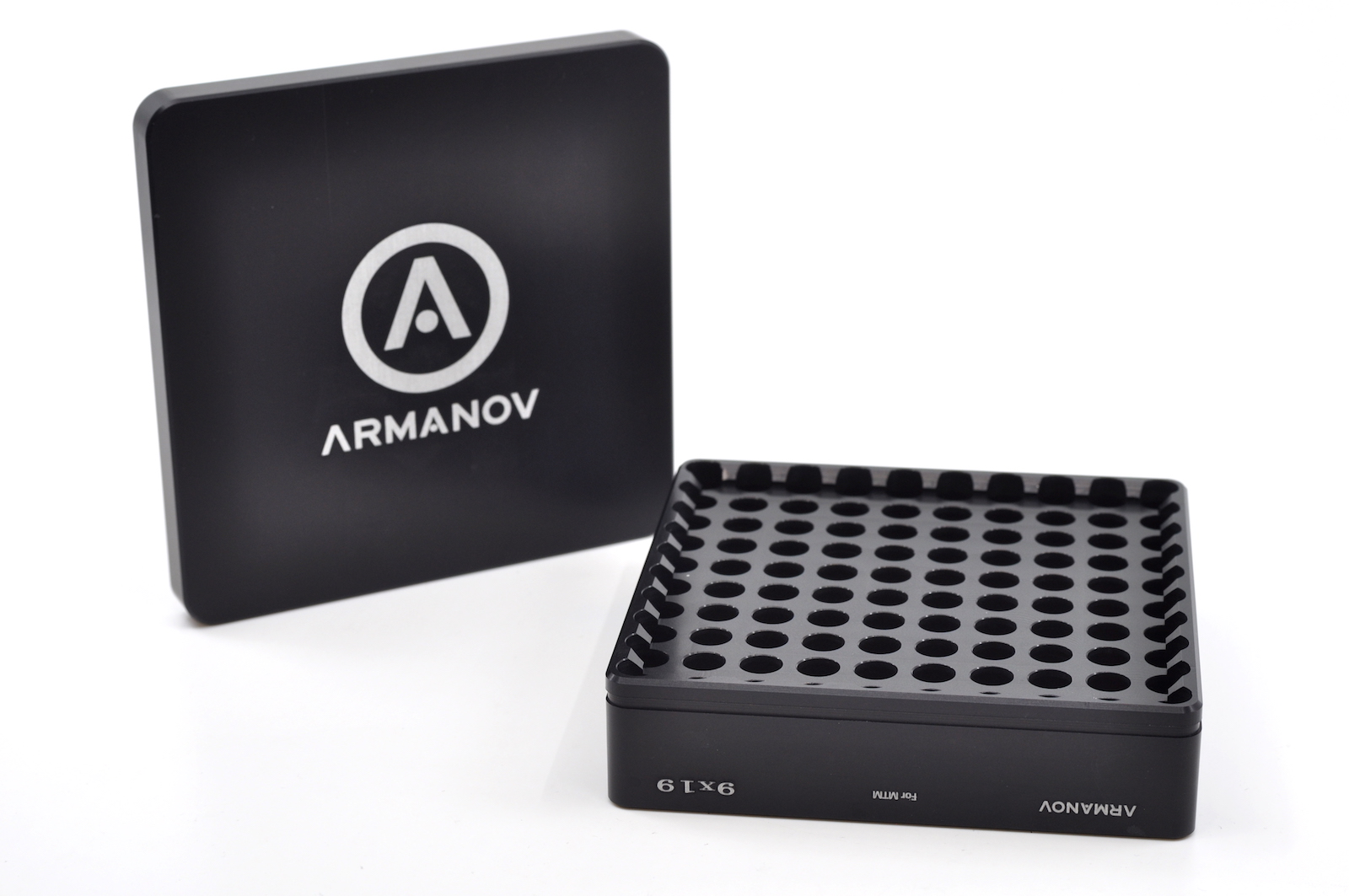 Armanov Case Gauge box 100 rnd