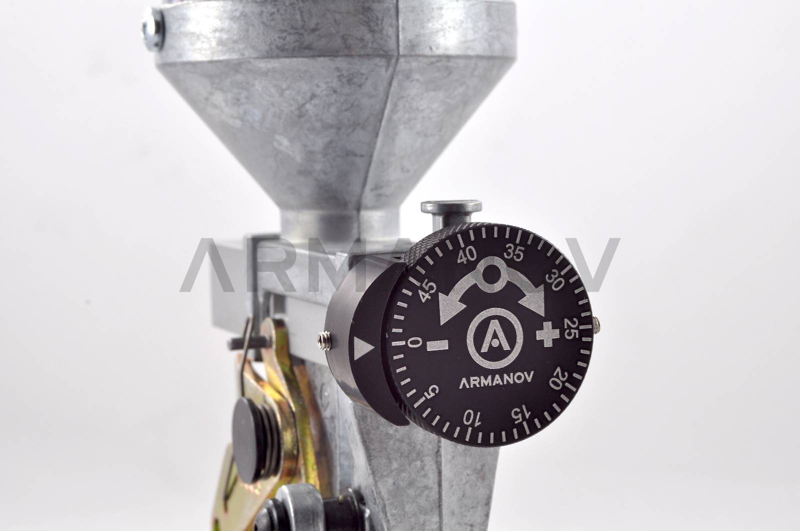 Armanov Clickable Dillon Precision Powder 2