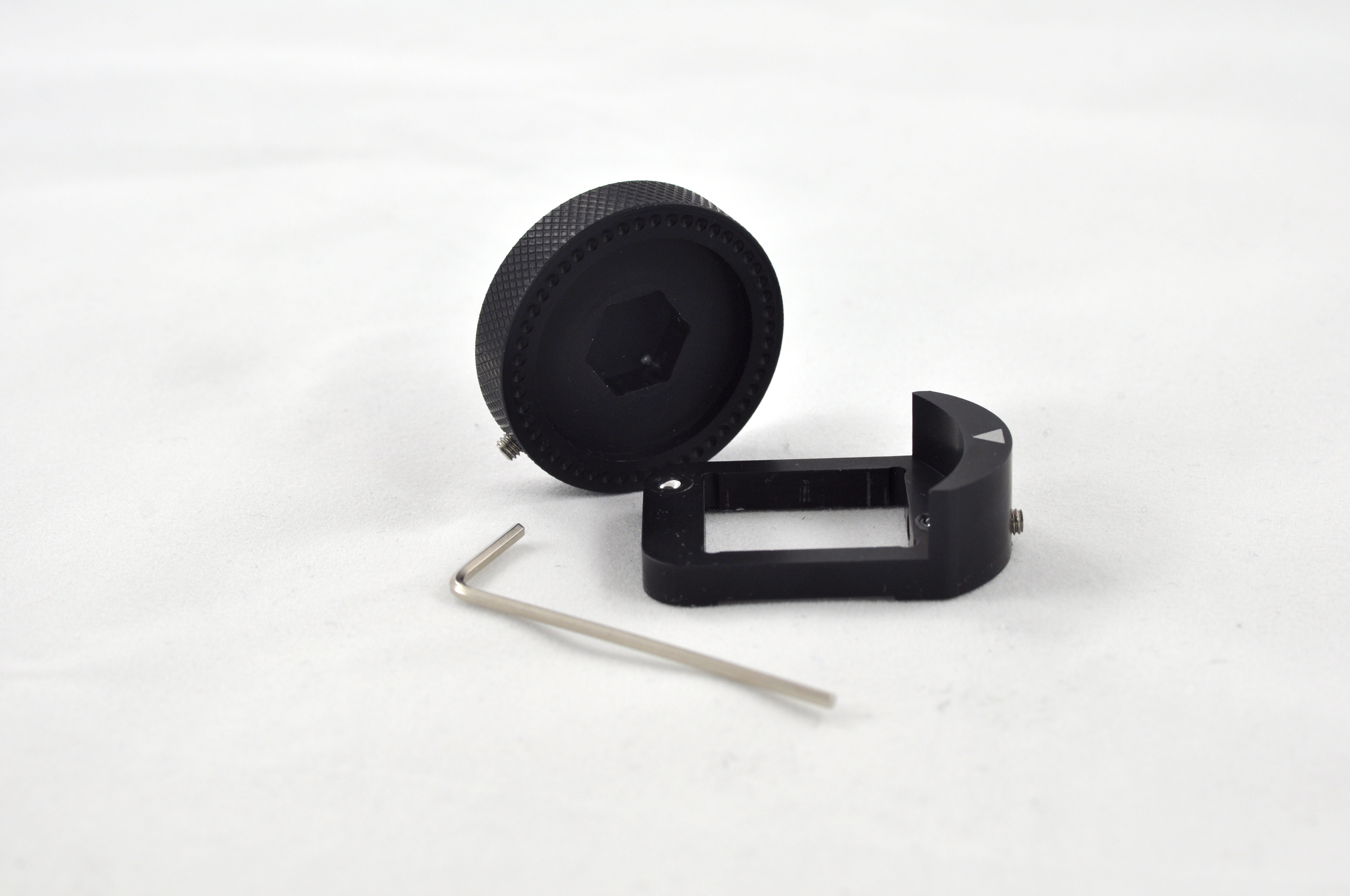 Armanov Clickable Dillon Precision Powder 3