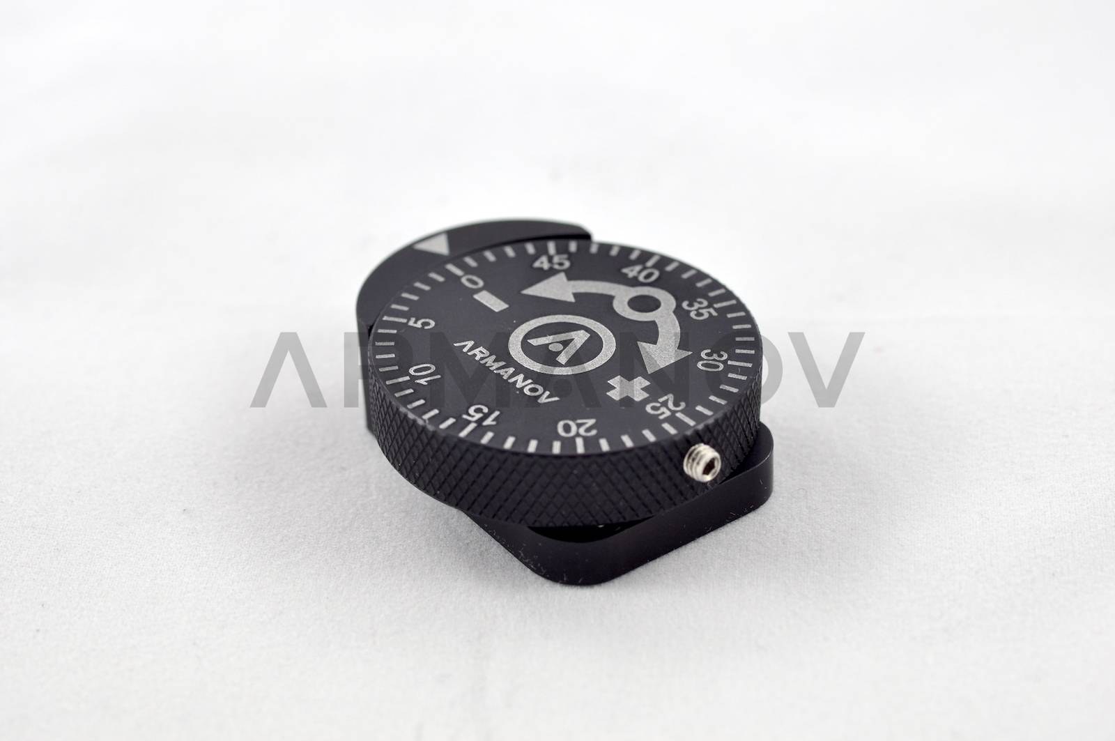Armanov Clickable Dillon Precision Powder 5