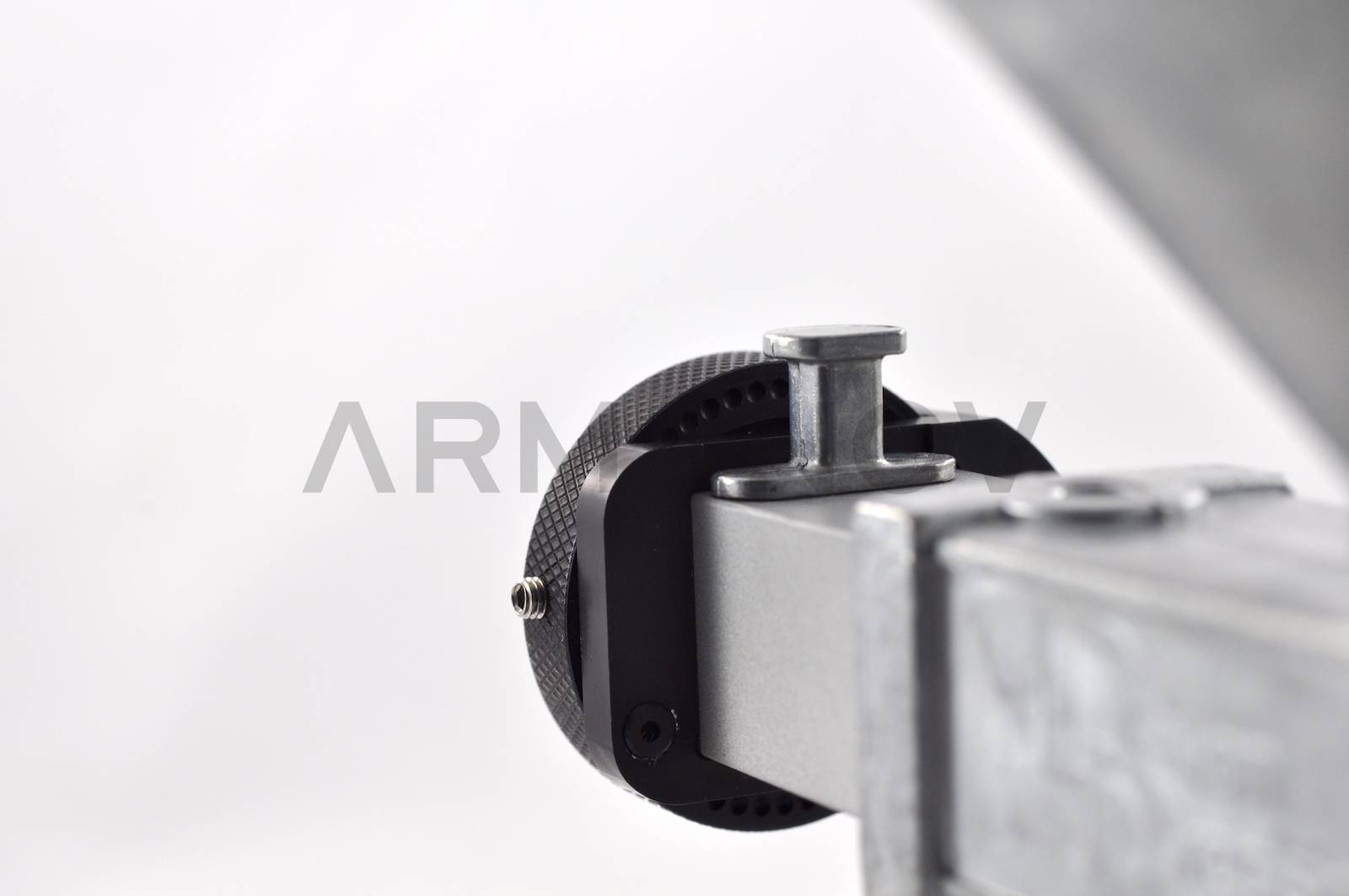 Armanov Clickable Dillon Precision Powder 6