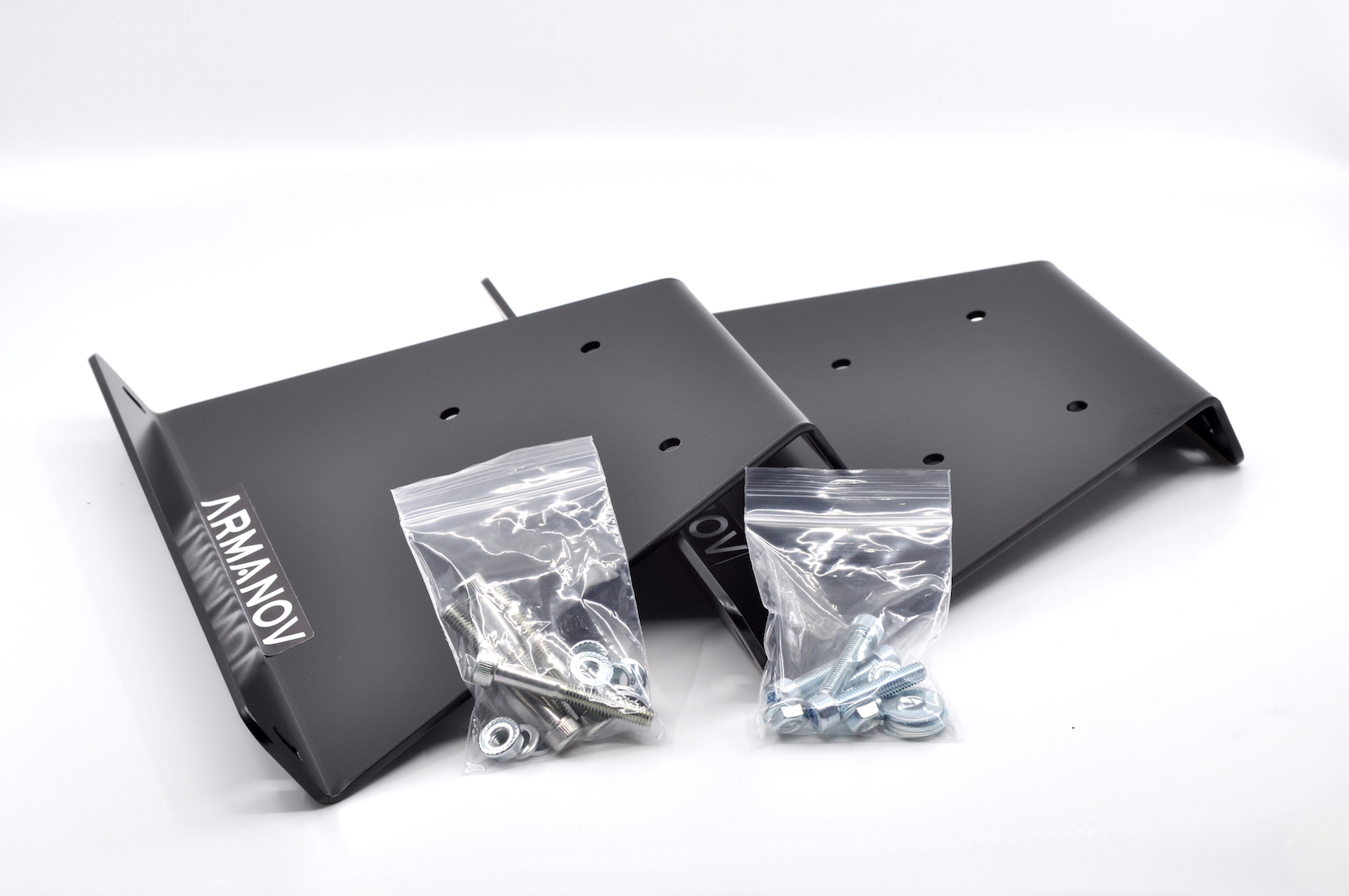 Armanov Strong Mounts Dillon XL650 / XL750 2