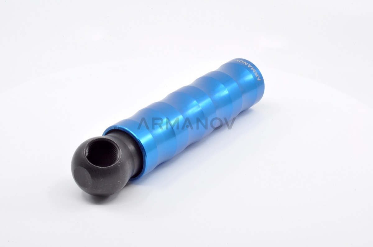 Armanov Ball Bearing Roller Handle 650 / 750