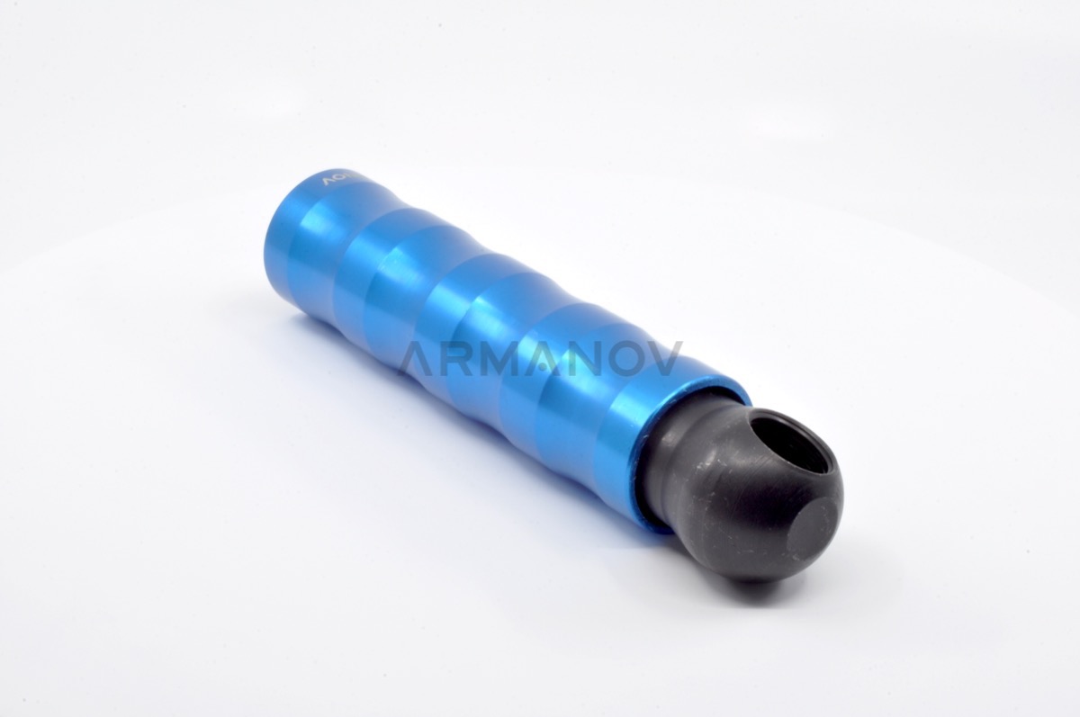 Armanov Ball Bearing Roller Handle 650 / 750 4