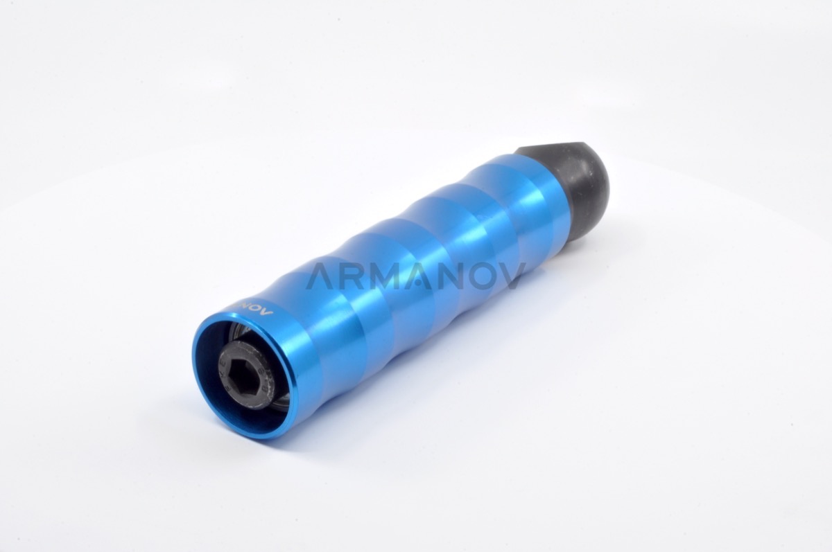 Armanov Ball Bearing Roller Handle 650 / 750 5