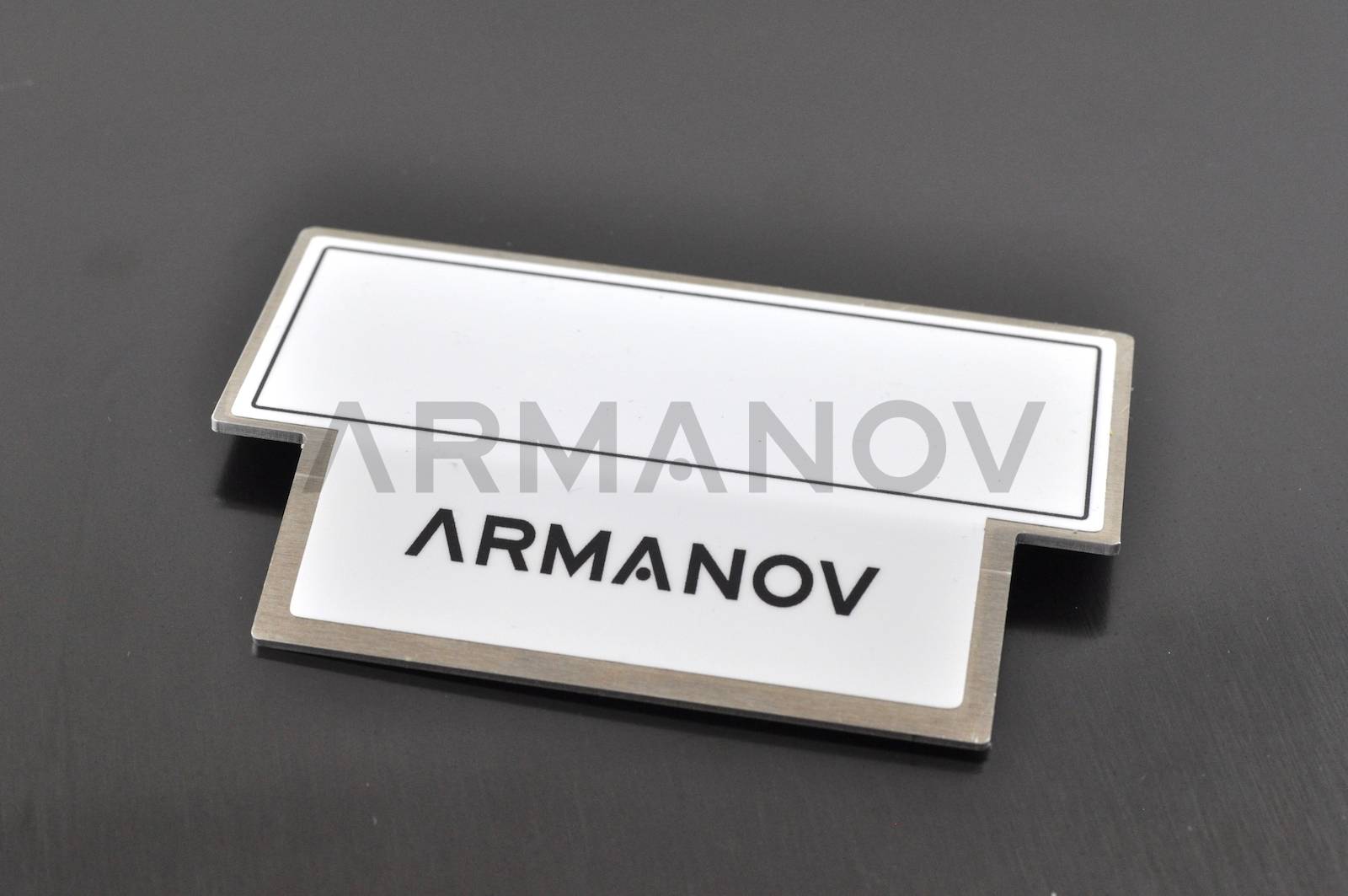 Armanov Case Bin Stopper for Dillon 2