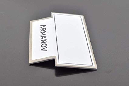 Armanov Case Bin Stopper for Dillon 4
