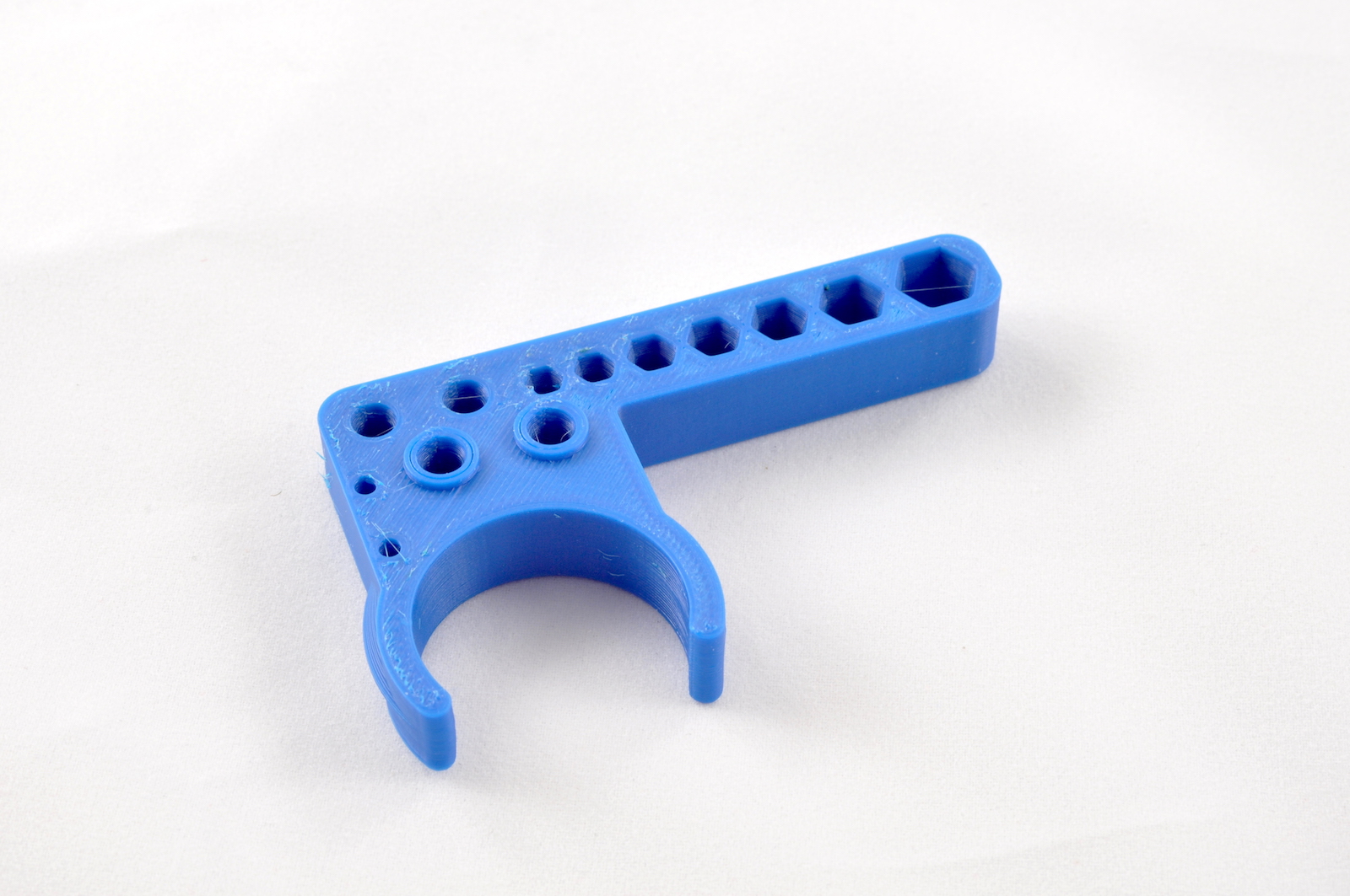 Armanov Hex Key Holder Dillon