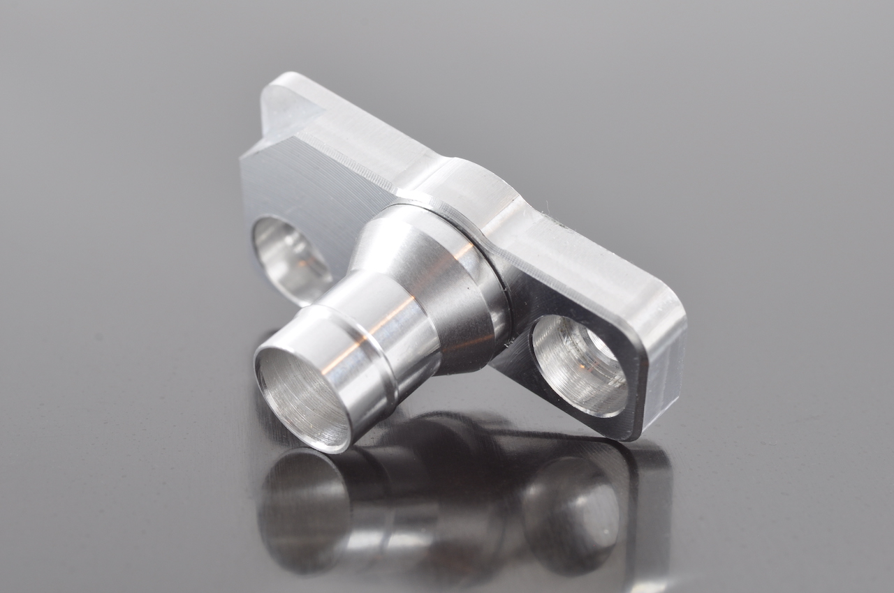 Armanov Primer Chute XL650 2