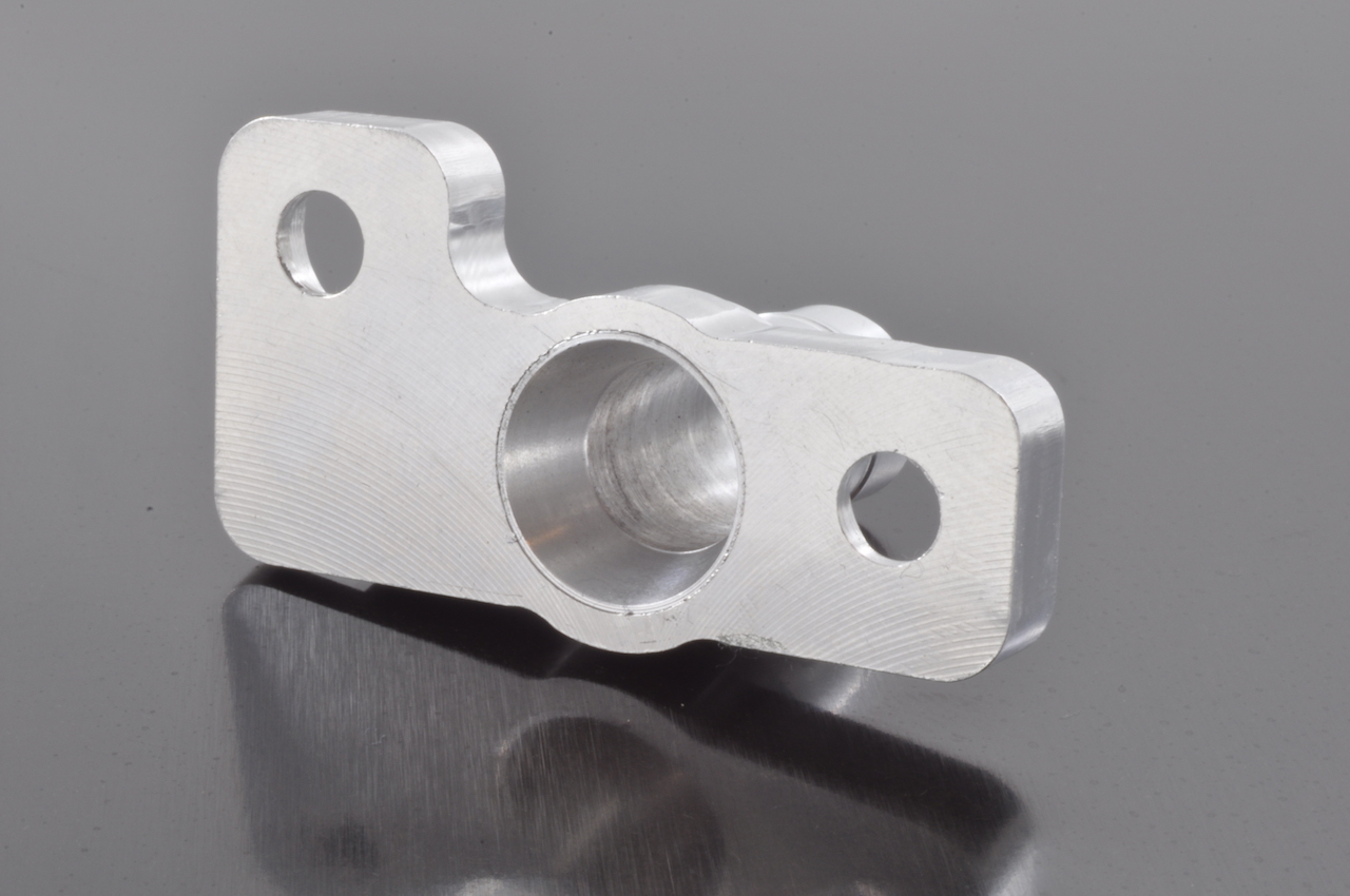 Armanov Primer Chute XL650 5