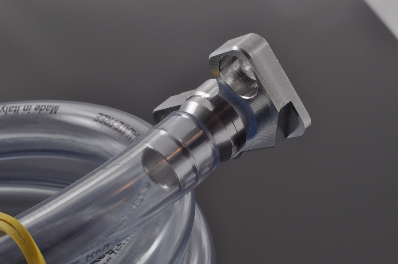 Armanov Primer Chute XL650 8