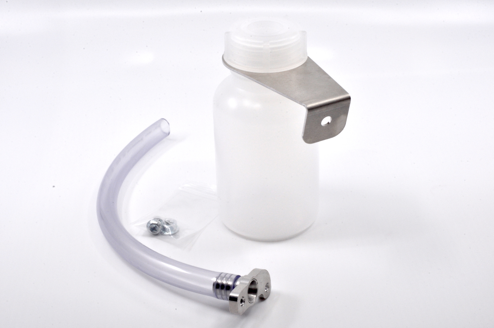 Armanov Primer Chute XL650 with bottle