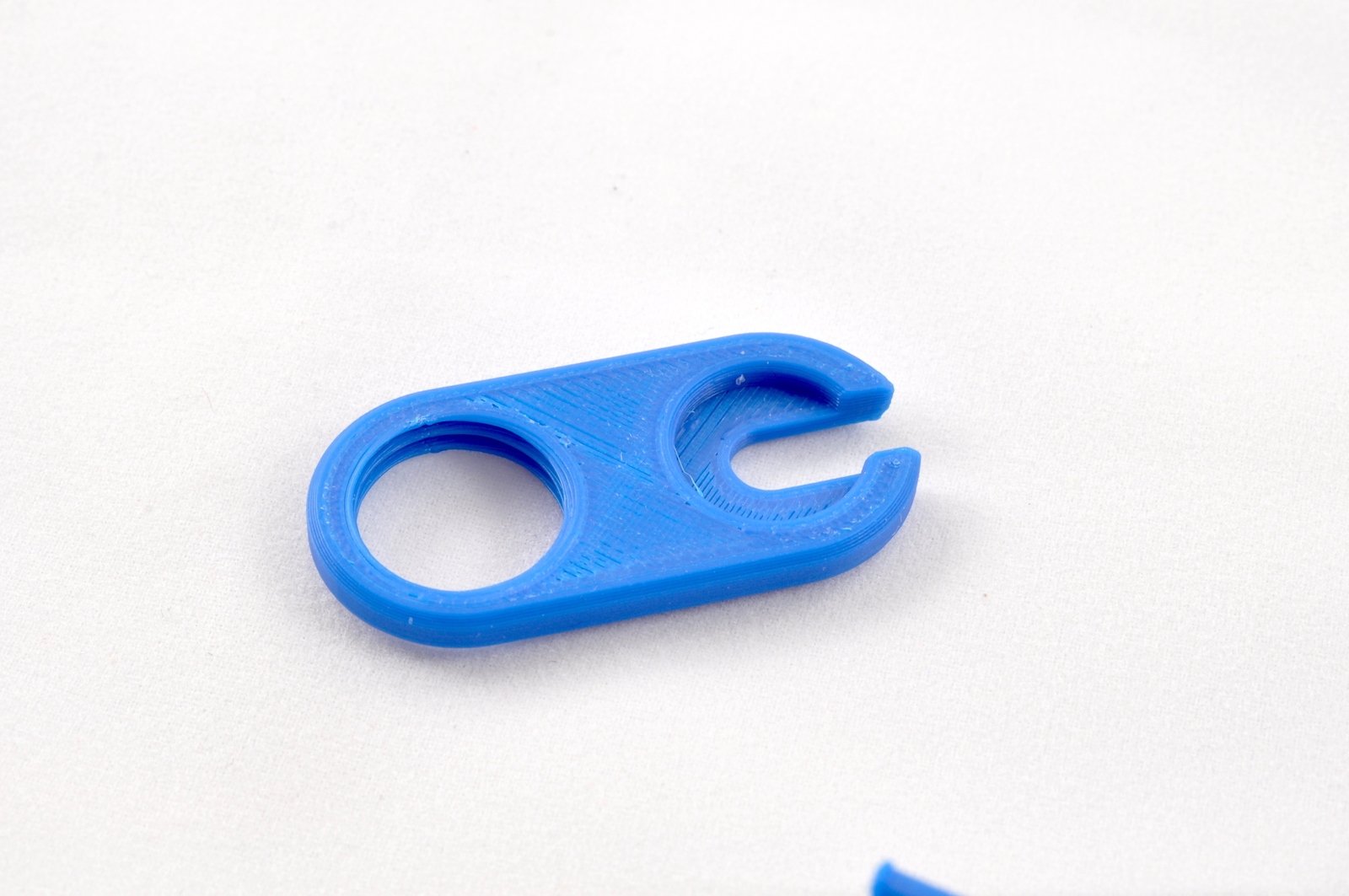 Armanov Primer follower rod holder