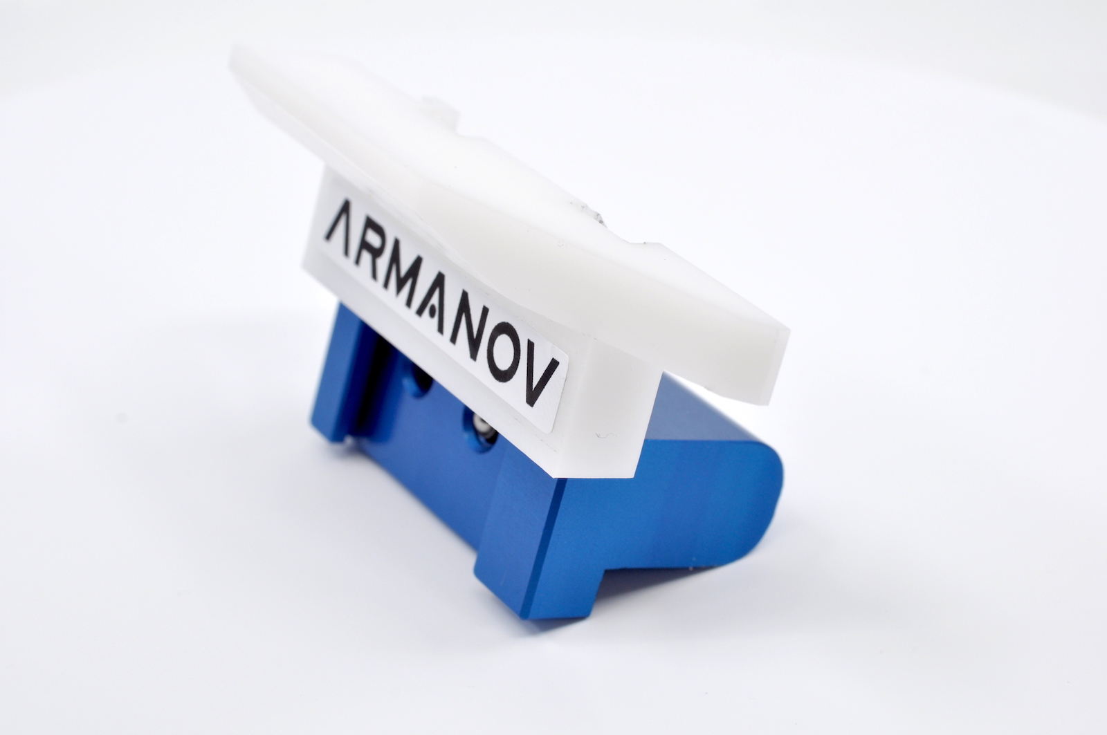 Armanov Primer Stop Switch XL650