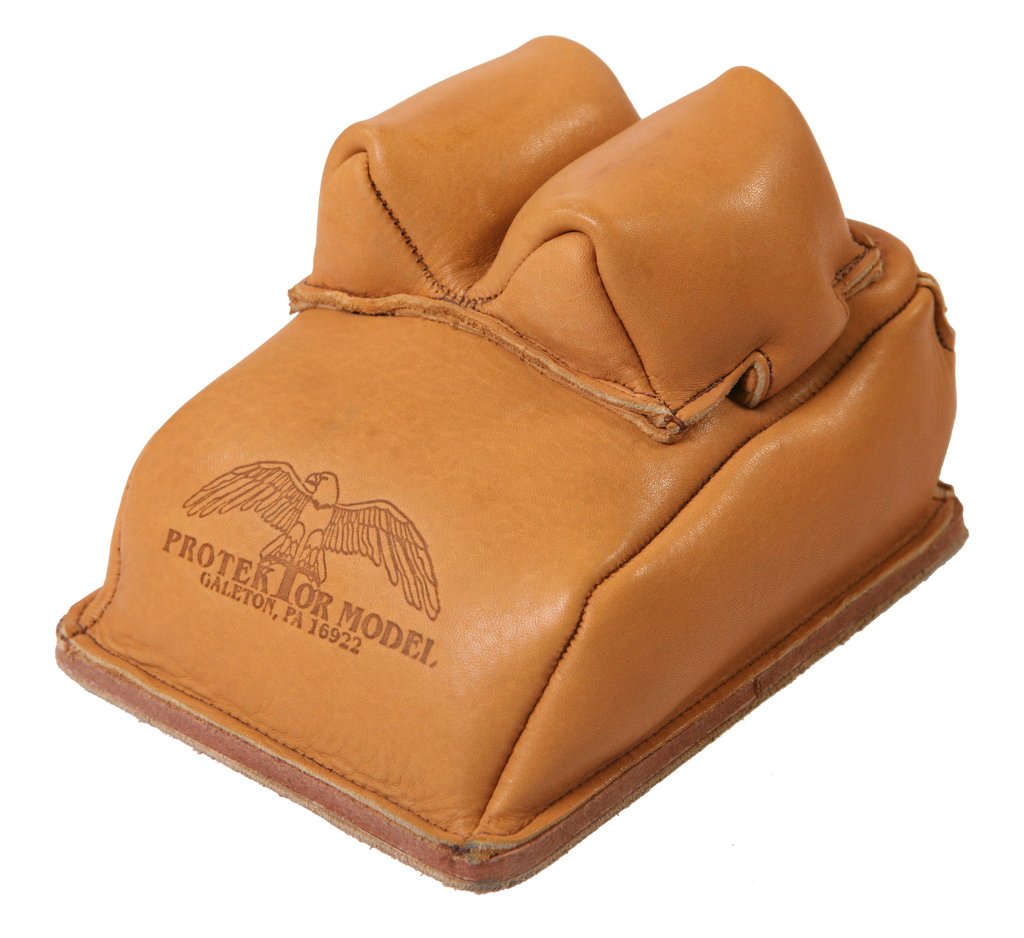 Protektor Rear Bag 14A - zadný vak s pevným dnom