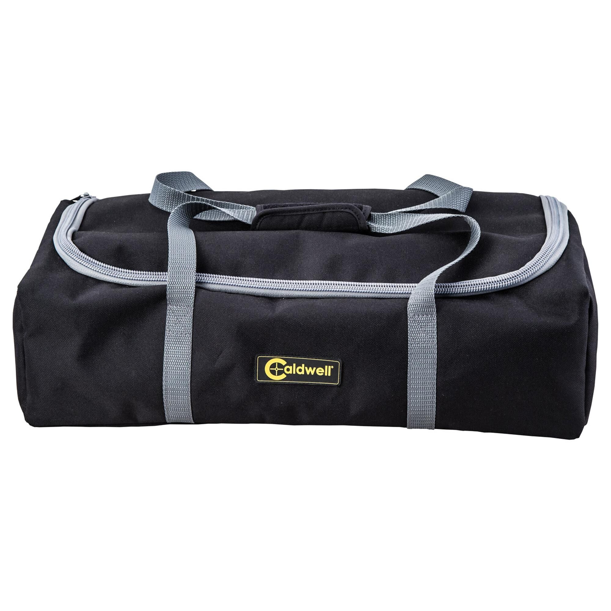 Caldwell Chronograph G2 8
