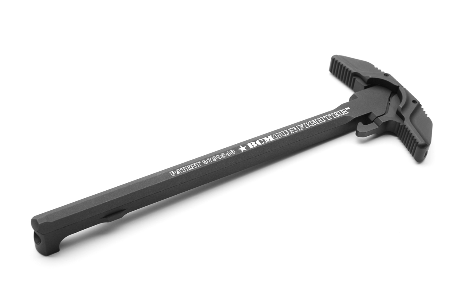 BCM Naťahovacia páka AR15 model 3x3