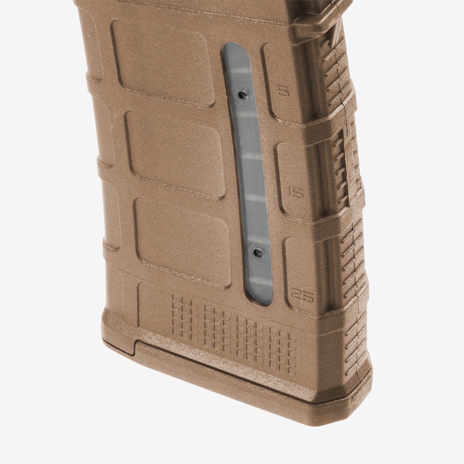 Magpul 30 Round PMAG GEN M3 Windowed béžový 3