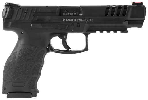 HK SFP9L-SF PB, kal. 9x19mm 2