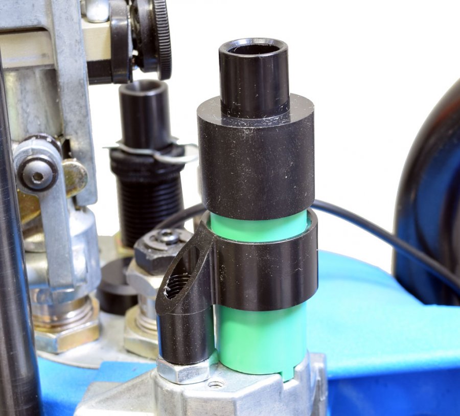 DAA XL650 Mini Case Feeder - podávač nábojníc 2