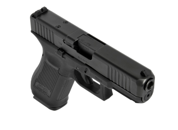 GLOCK 45 MOS, kal. 9×19 mm 3