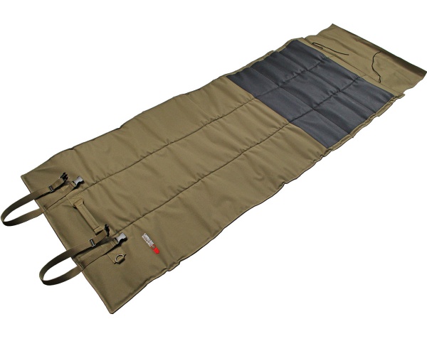 CED Shooting Mat Khaki