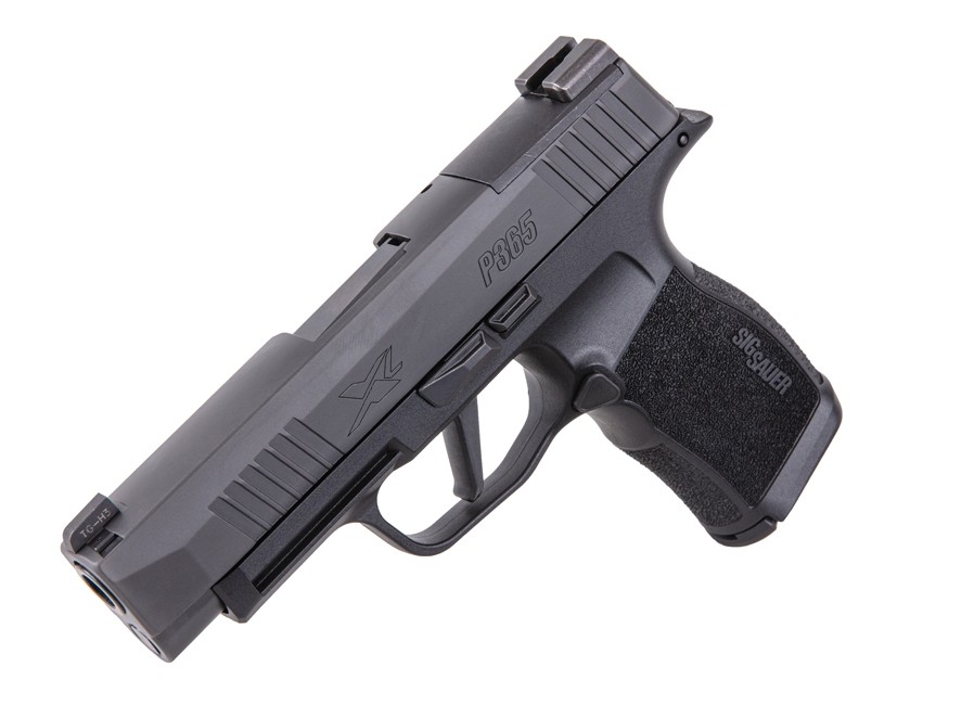 Sig Sauer P365 XL, kal. 9x19mm 2