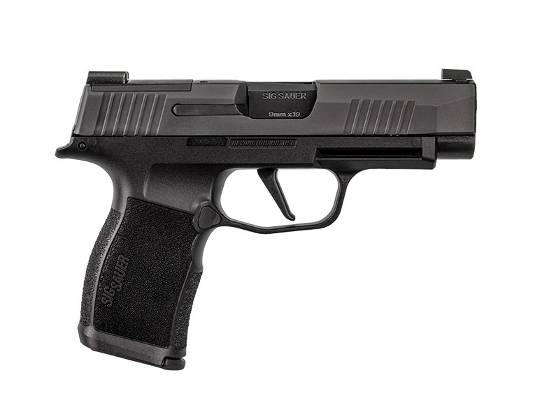 Sig Sauer P365 XL, kal. 9x19mm 3