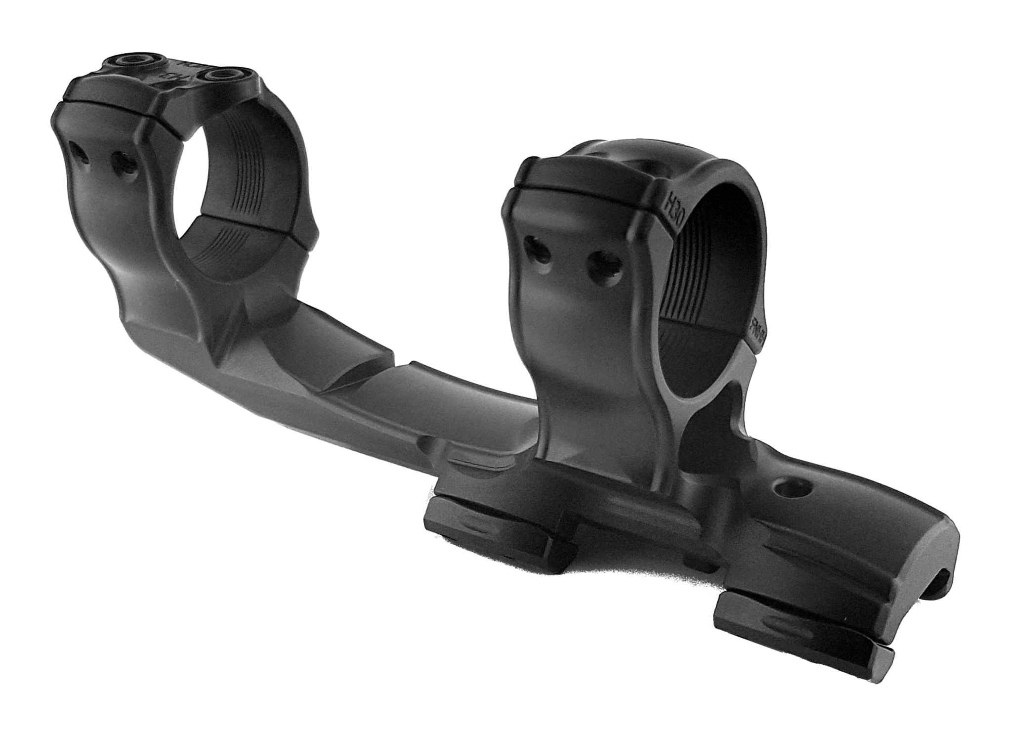 Spuhr Cantilever Hunting 30mm 1,5"