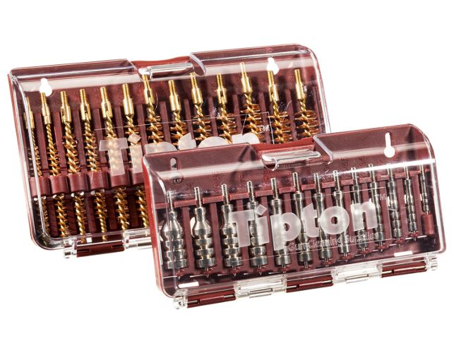 Tipton 26 Piece Ultra Jag and Best Bore 2