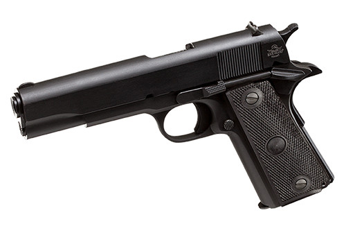 ARMSCOR GI FS Entry, kal. .45ACP 3
