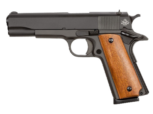 ARMSCOR GI Standard FS, kal. .45ACP