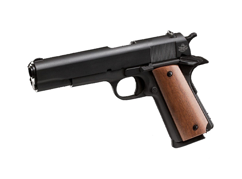 ARMSCOR GI Standard FS, kal. .45ACP 2