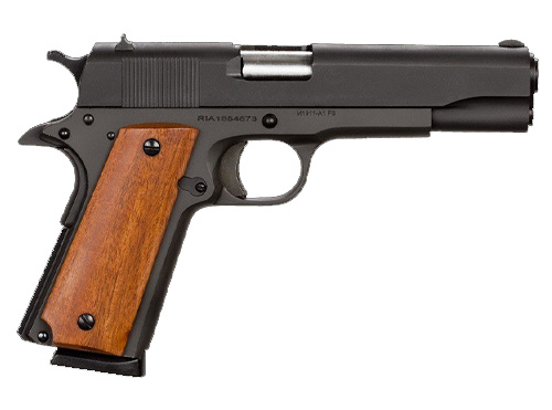 ARMSCOR GI Standard FS, kal. .45ACP 3