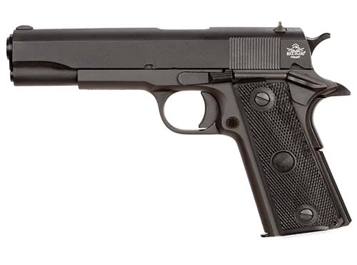 ARMSCOR GI Standard FS, kal. .9x19mm