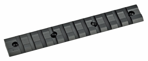 Weaver Ruger American SA