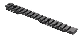 Weaver Mossberg Patriot SA predĺžená