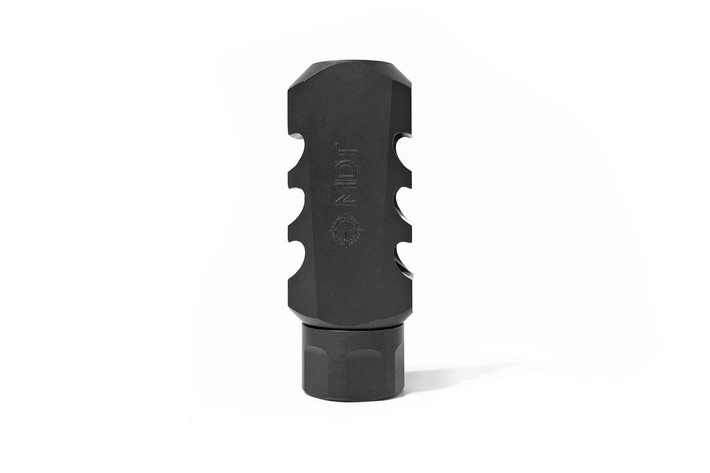 MDT Hex Muzzle Brake 18x1