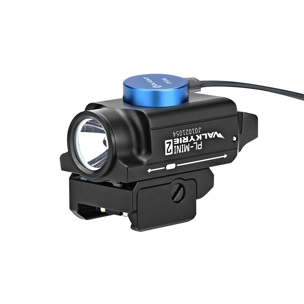 OLIGHT PL-MINI 2 VALKYRIE 3